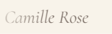 Camille Rose