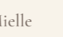 Mielle